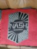 Bilpude betrk NASH Nash